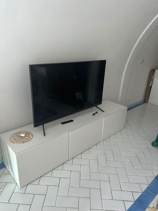 Nana Casa Vacanza Villa Capri Exteriör bild