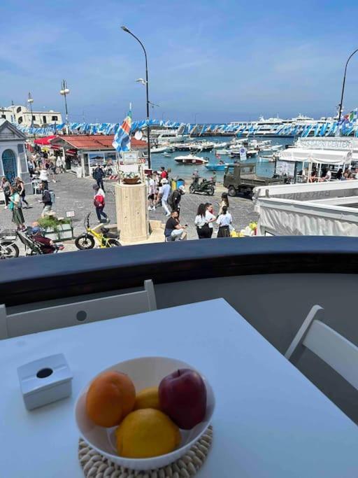 Nana Casa Vacanza Villa Capri Exteriör bild